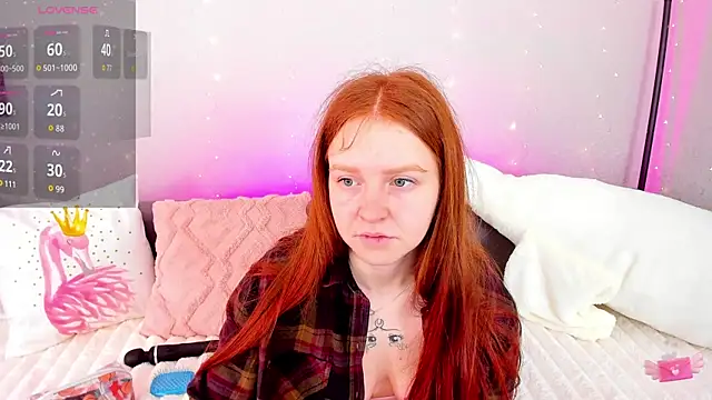 Evarey  online show from April 2026 05:00:02 AM