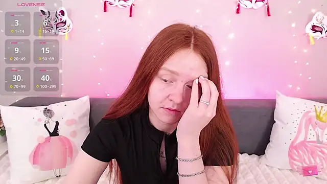 Evarey  online show from May 2026 05:05:01 AM