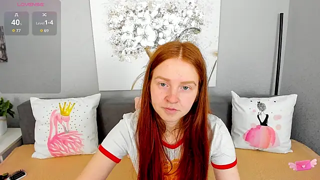 Evarey  online show from November 2025 05:29:02 AM