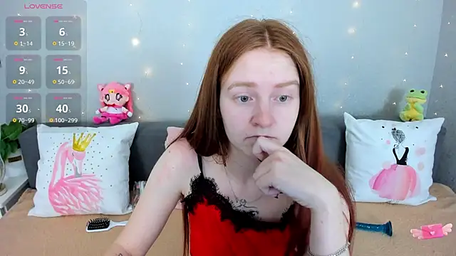 Evarey  online show from December 2025 06:26:01 AM