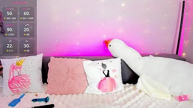 Evarey  online show from April 2026 05:20:02 AM