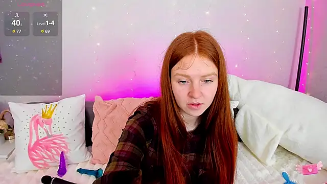 Evarey  online show from April 2026 05:11:02 AM