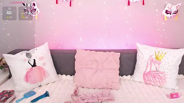 Evarey  online show from May 2026 05:04:02 AM