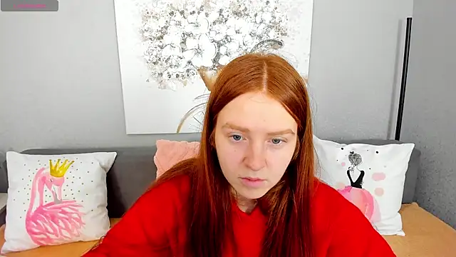 Evarey  online show from November 2025 06:14:01 AM