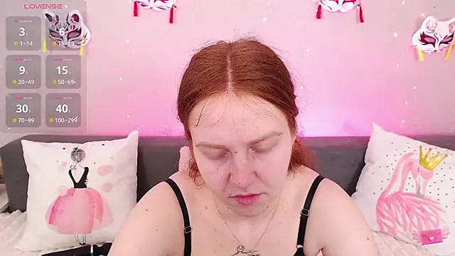 Evarey  online show from May 2026 03:59:01 AM