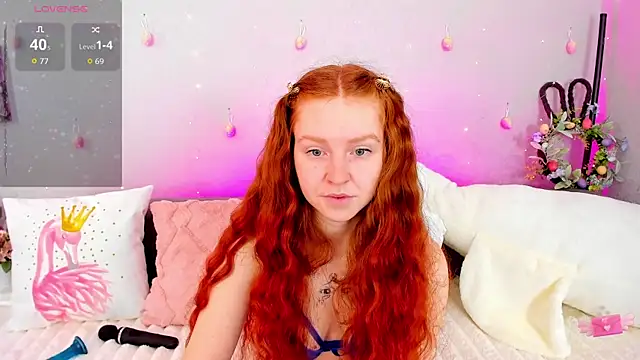 Evarey  online show from April 2026 04:41:01 AM