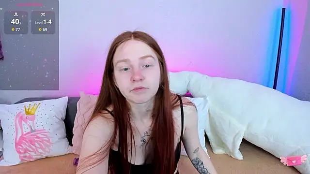 Evarey  online show from March 2026 05:13:02 AM