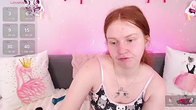 Evarey  online show from May 2026 05:05:01 AM