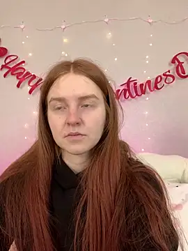 Evarey  online show from February 2026 06:02:01 AM