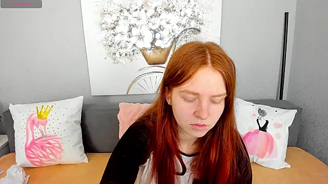 Evarey  online show from November 2025 06:34:01 AM