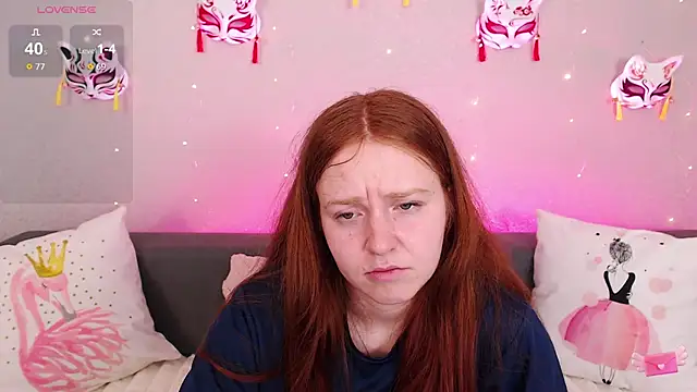Evarey  online show from June 2026 05:05:01 AM