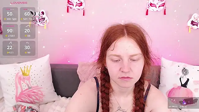 Evarey  online show from June 2026 05:07:01 AM