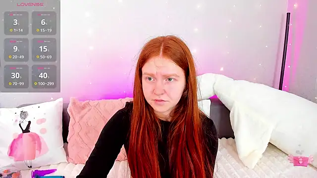 Evarey  online show from April 2026 05:02:01 AM