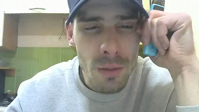 MakabulaAndrey online show from March 2026 05:46:02 PM