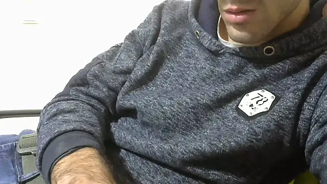 MakabulaAndrey online show from October 2025 03:14:02 PM
