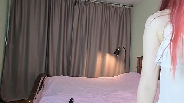  LucyStars  online show from January 2026 12:42:01 PM