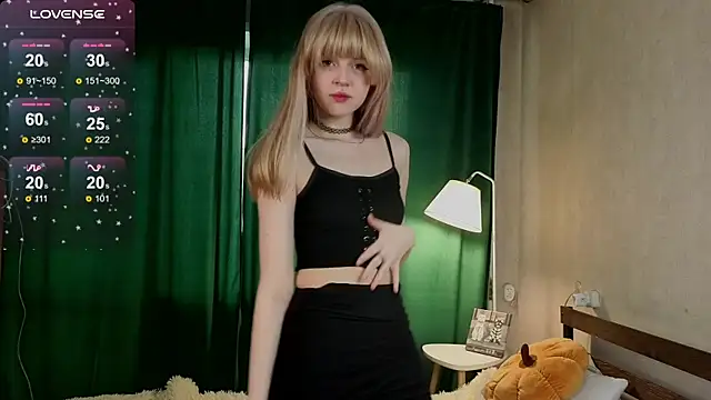  LucyStars  online show from March 2026 11:42:01 AM