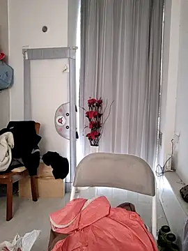 nini10052025 online show from December 2025 03:55:01 AM