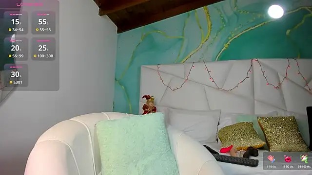 bbyalexxxa online show from December 2025 12:40:01 PM