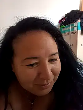 SorLilith ElHombre online show from November 2025 01:43:02 PM