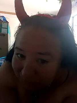 SorLilith ElHombre online show from October 2025 02:47:02 PM