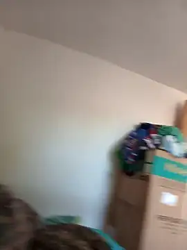 SorLilith ElHombre online show from November 2025 01:11:01 PM