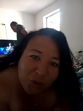 SorLilith ElHombre online show from October 2025 12:17:01 PM