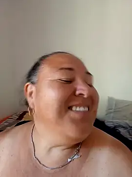 SorLilith ElHombre online show from December 2025 07:47:02 PM