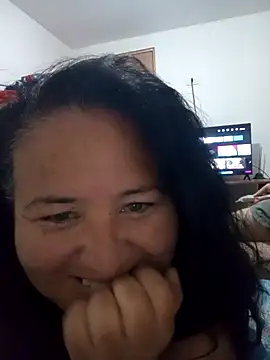 SorLilith ElHombre online show from October 2025 11:16:01 PM