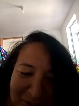 SorLilith ElHombre online show from October 2025 06:42:01 PM
