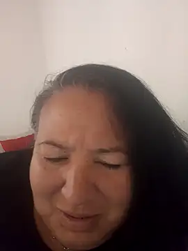 SorLilith ElHombre online show from November 2025 02:31:02 PM