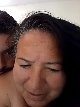 SorLilith ElHombre online show from November 2025 03:15:01 PM