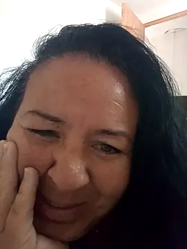 SorLilith ElHombre online show from November 2025 02:50:01 PM