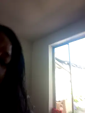 SorLilith ElHombre online show from October 2025 07:11:02 PM