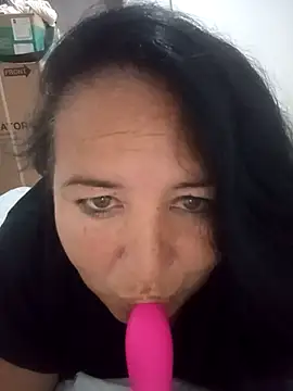 SorLilith ElHombre online show from November 2025 11:49:01 PM