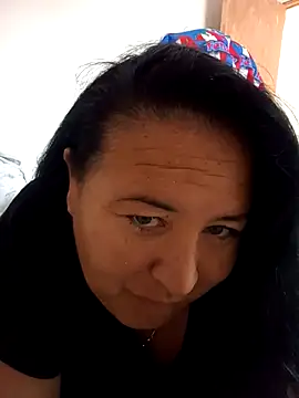 SorLilith ElHombre online show from November 2025 02:18:01 PM