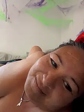 SorLilith ElHombre online show from October 2025 03:33:02 PM