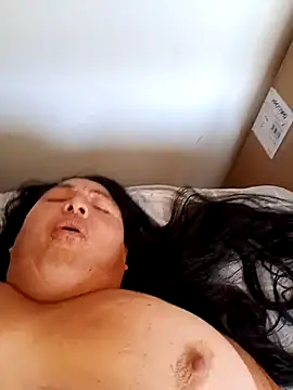 SorLilith ElHombre online show from November 2025 03:27:01 PM