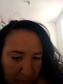 SorLilith ElHombre online show from November 2025 08:46:01 PM