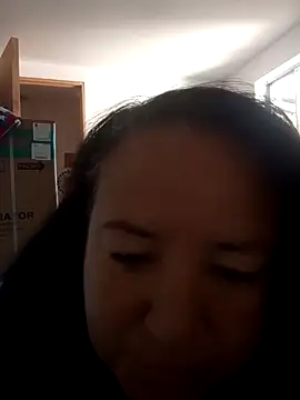 SorLilith ElHombre online show from November 2025 12:53:01 PM