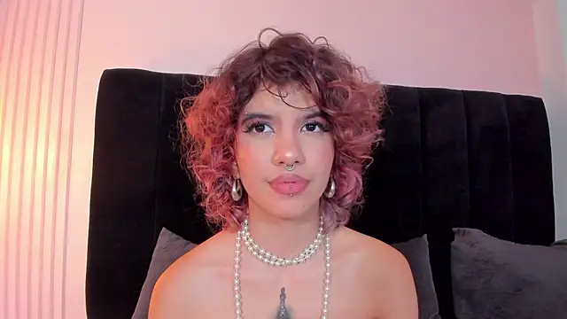 eva caos online show from May 2026 05:51:01 AM