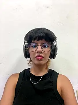 eva caos online show from November 2025 06:22:01 PM