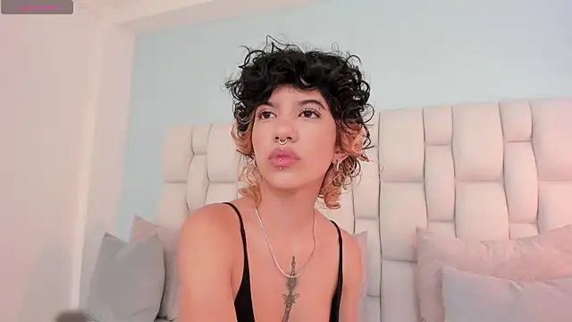 Snapshot of eva_caos chatting on February 2026 08:10:02 AM eva caos online show from February 2026 08:10:02 AM