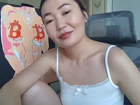 Ysolena online show from February 2026 08:11:02 AM