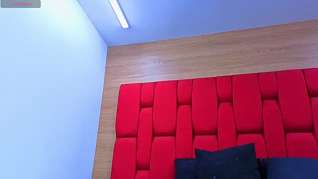 Abby-horny online show from October 2025 08:52:02 PM