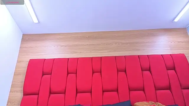 Abby-horny online show from November 2025 09:29:01 PM