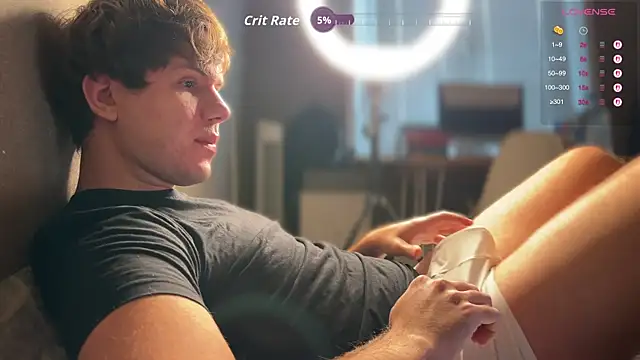 mynameischris online show from December 2025 08:38:01 AM