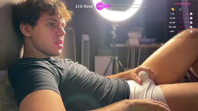 mynameischris online show from November 2025 05:49:02 PM