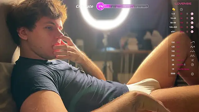 mynameischris online show from November 2025 09:02:01 AM