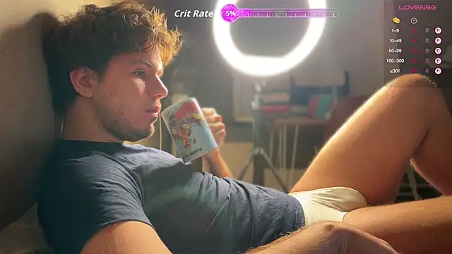 mynameischris online show from November 2025 03:51:04 AM